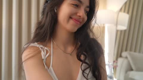 Naughty Samm online show from November 2025 02:17:02 PM