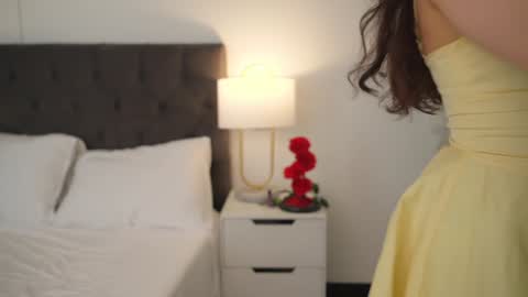 Naughty Samm online show from November 2025 03:04:01 PM