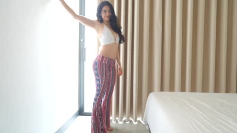 Naughty Samm online show from February 2026 03:08:01 PM