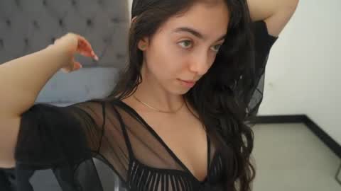 Naughty Samm online show from April 2026 04:05:02 PM