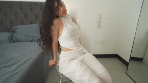 Snapshot of naughtysammx chatting on June 2026 03:47:01 PM Naughty Samm online show from June 2026 03:47:01 PM