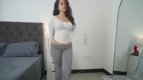 Snapshot of naughtysammx chatting on June 2026 03:33:01 PM Naughty Samm online show from June 2026 03:33:01 PM