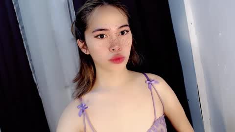 Snapshot of naughtysassymikaylax chatting on January 2025 07:21:02 AM Kyla online show from January 2025 07:21:02 AM