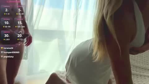 Lara  Ryan online show from October 2025 12:31:01 PM