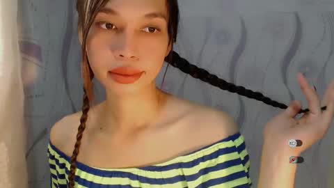 Snapshot of naughtysunshinepinay chatting on March 2026 02:04:02 AM Celine online show from March 2026 02:04:02 AM