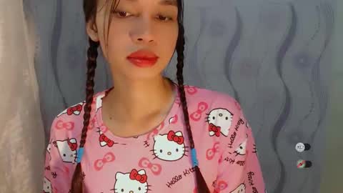 Snapshot of naughtysunshinepinay chatting on March 2026 12:17:01 AM Celine online show from March 2026 12:17:01 AM