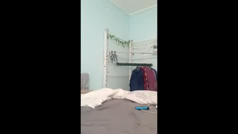 Naughty Jess online show from January 2026 12:04:01 AM