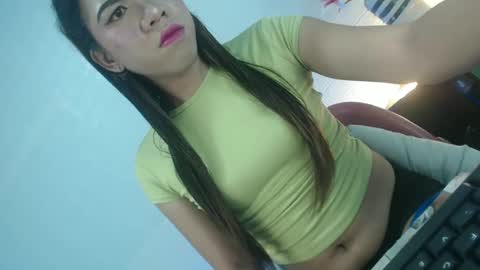 naughtywildvenice online show from February 2025 10:35:01 AM