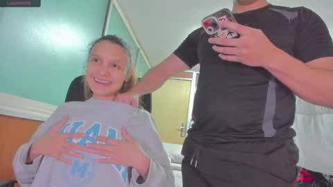 Snapshot of naugthtycurls chatting on January 2025 10:18:01 PM Arantxa online show from January 2025 10:18:01 PM