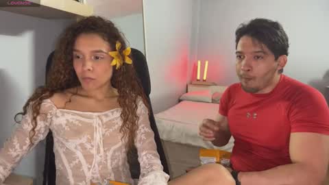 Arantxa online show from January 2026 08:01:02 PM