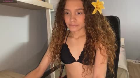 Arantxa online show from January 2026 04:33:01 PM