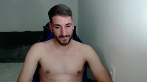 Nico online show from February 2025 10:32:01 PM