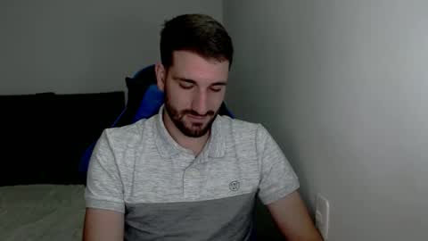 Nico online show from February 2025 08:52:02 PM