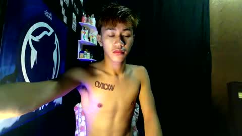 Snapshot of naugthyboyloy chatting on October 2025 03:51:01 PM Loy online show from October 2025 03:51:01 PM