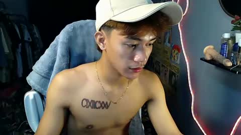Snapshot of naugthyboyloy chatting on July 2026 06:21:01 PM Loy online show from July 2026 06:21:01 PM