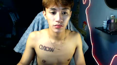 Snapshot of naugthyboyloy chatting on July 2026 06:33:01 PM Loy online show from July 2026 06:33:01 PM