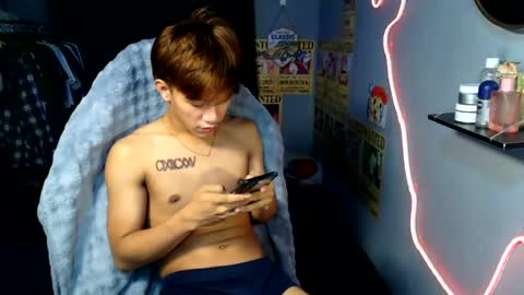 Snapshot of naugthyboyloy chatting on July 2026 01:53:02 PM Loy online show from July 2026 01:53:02 PM