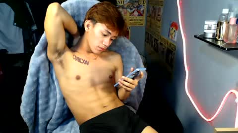 Snapshot of naugthyboyloy chatting on July 2026 05:23:02 PM Loy online show from July 2026 05:23:02 PM