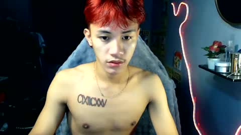 Snapshot of naugthyboyloy chatting on August 2026 06:16:02 AM Loy online show from August 2026 06:16:02 AM