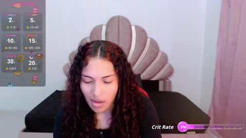 Snapshot of naya_fox1 chatting on December 2025 06:12:01 PM naya_fox1 online show from December 2025 06:12:01 PM