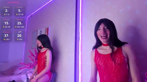 Snapshot of naya_velvet chatting on January 2026 05:16:01 PM NAYA VELVET online show from January 2026 05:16:01 PM