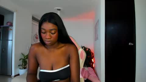 Snapshot of nayah_williams chatting on February 2026 01:54:02 PM Nayah Williams - OnlyFans online show from February 2026 01:54:02 PM