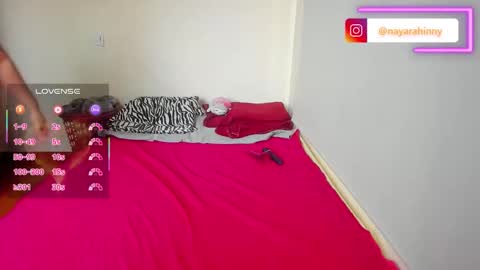 Snapshot of nayara_hinny chatting on April 2026 06:53:02 PM nayara_hinny online show from April 2026 06:53:02 PM