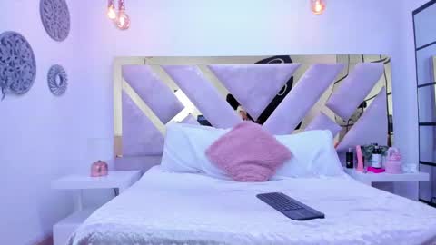 nayara_macherano online show from March 2025 09:11:01 AM