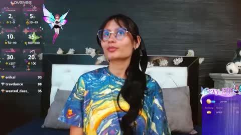 Naye  online show from February 2025 06:37:01 AM