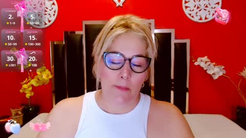 Snapshot of nayla_garner chatting on February 2025 05:01:02 PM Lady Nayla online show from February 2025 05:01:02 PM