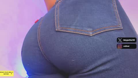 Juli  online show from January 2025 11:15:02 AM