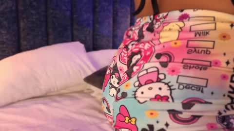 Juli  online show from March 2025 02:56:02 PM