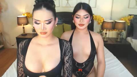 F R A N Z I A online show from November 2025 10:12:02 AM