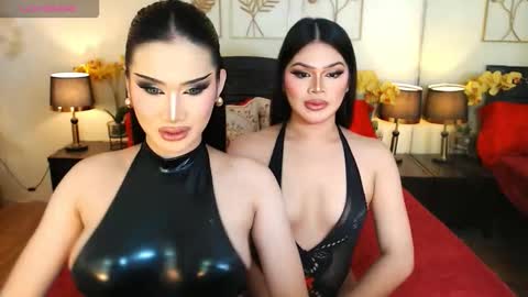 F R A N Z I A online show from December 2025 02:05:01 AM