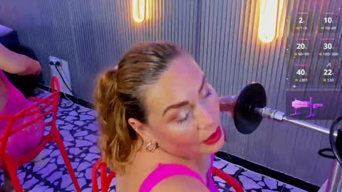 nazly_bigass online show from February 2026 07:10:02 PM