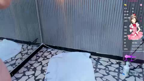 nazly_bigass online show from February 2026 06:28:01 PM