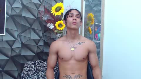 Nazper online show from March 2025 06:19:02 PM