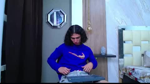 Nazper online show from October 2025 04:38:02 PM