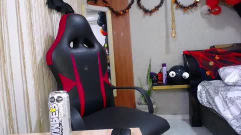 Nazper online show from October 2025 05:39:01 PM