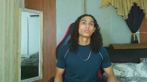 Snapshot of nazper_ chatting on June 2026 06:01:02 PM Nazper online show from June 2026 06:01:02 PM