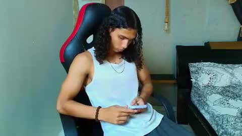 Snapshot of nazper_ chatting on July 2026 03:38:01 PM Nazper online show from July 2026 03:38:01 PM