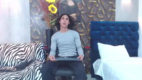 NAZPER online show from October 2025 04:18:01 PM