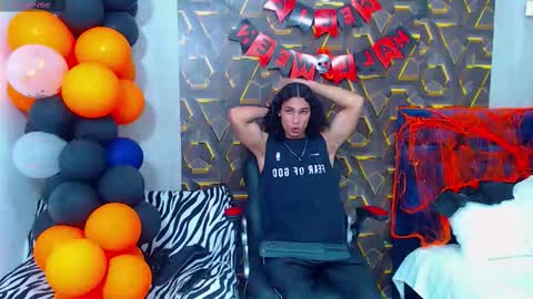 NAZPER online show from October 2025 06:40:02 PM