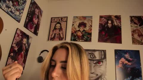 Snapshot of nazzz10 chatting on April 2026 02:07:01 PM nazzz10 online show from April 2026 02:07:01 PM