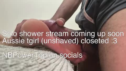 NBPowerTop online show from March 2026 04:14:02 AM