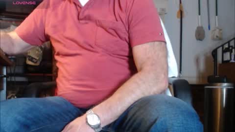 Seth online show from November 2025 02:33:01 AM