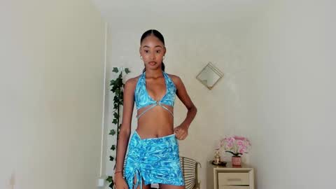 Snapshot of neary_ chatting on December 2025 12:47:02 PM NEARY online show from December 2025 12:47:02 PM