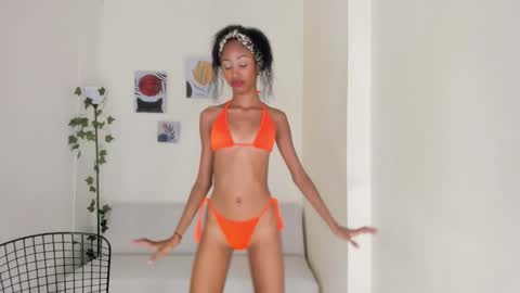 Snapshot of neary_ chatting on December 2025 12:21:02 PM NEARY online show from December 2025 12:21:02 PM