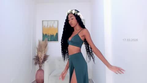 Snapshot of neary_ chatting on March 2026 12:41:01 PM NEARY online show from March 2026 12:41:01 PM