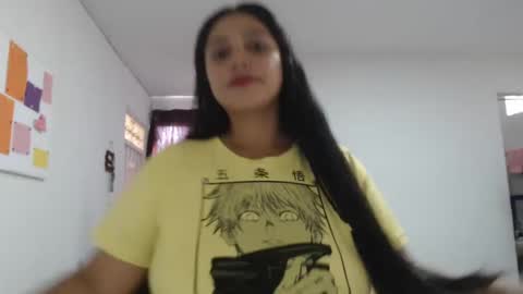 Snapshot of nebyula_star chatting on February 2025 06:28:01 PM Nebyula online show from February 2025 06:28:01 PM